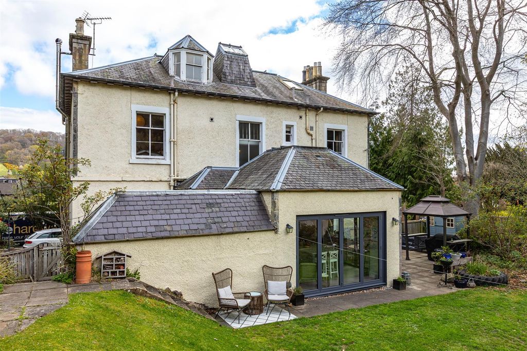 Additional image 66 of 6 bed detached house for sale22 Abbotsford Road, Galashiels TD1
