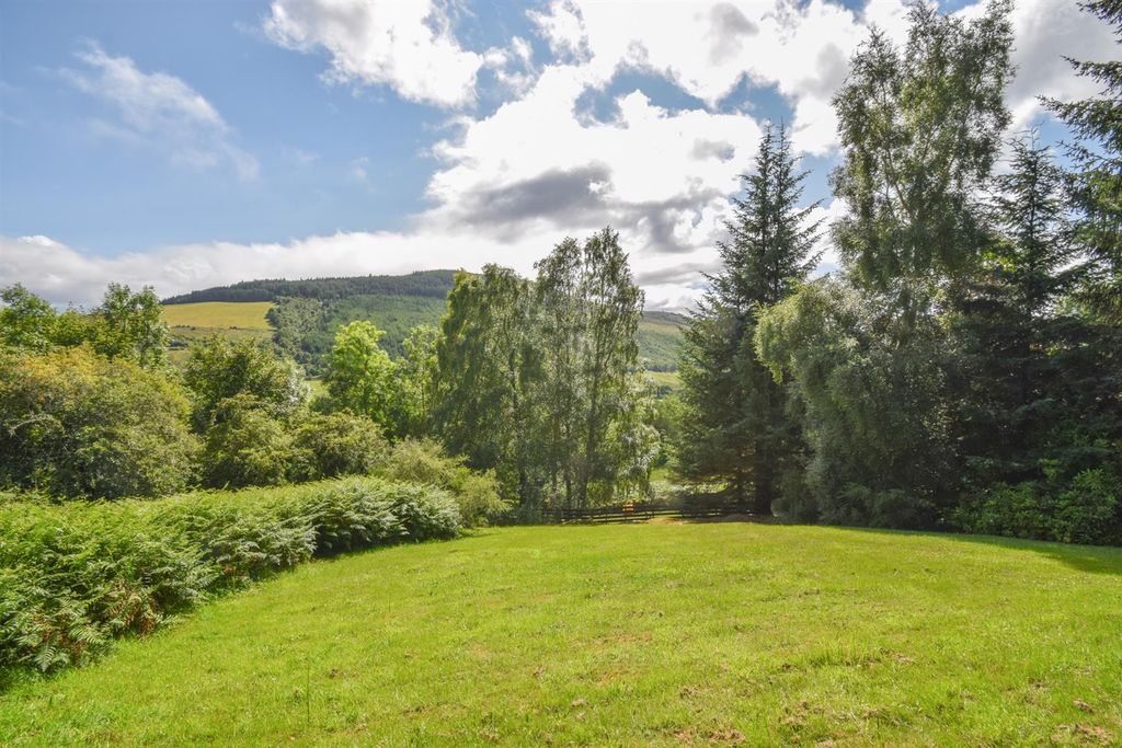 Additional image 22 of 4 bed detached house for saleCul-A-Mhuilinn, Milton, Drumnadrochit IV63