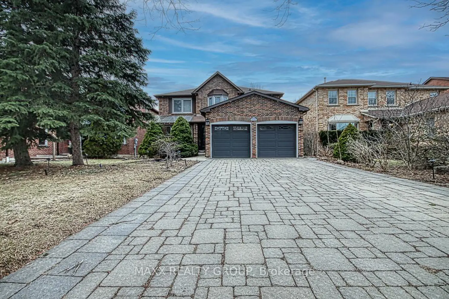 3650 Baird Court