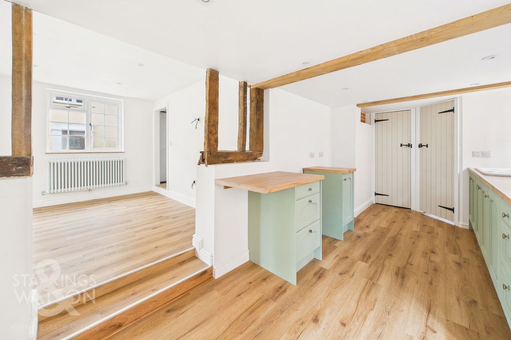 Additional image 13 of 4 bed link detached house for saleDove Lane, Eye IP23