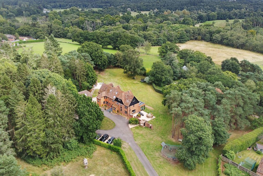 Additional image 41 of 7 bed detached house for saleTilford Road, Farnham GU9