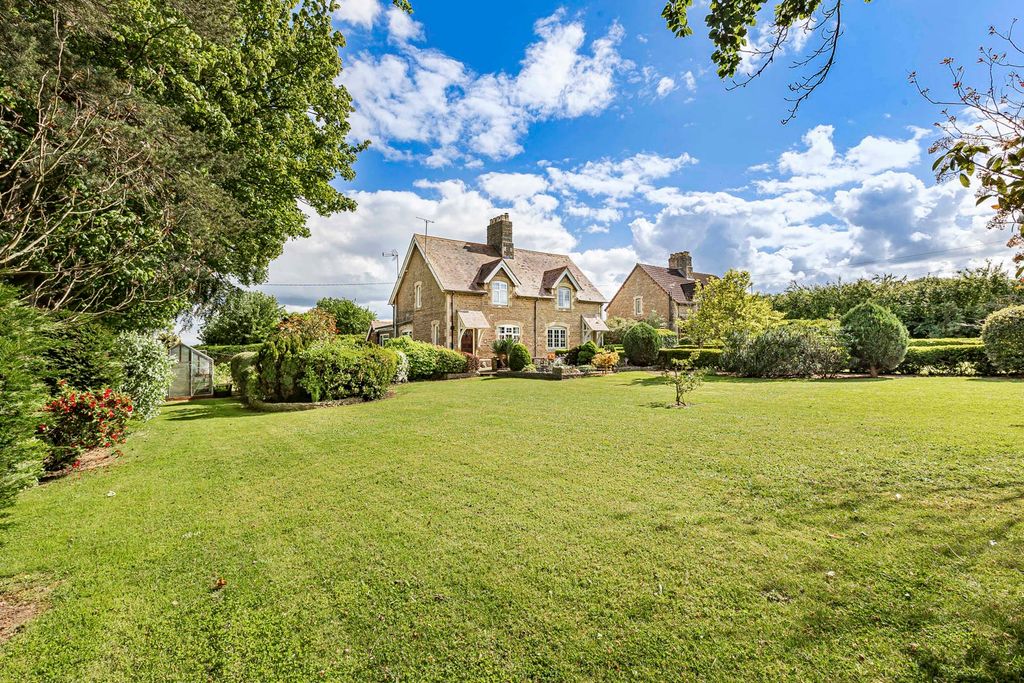 Additional image 25 of 3 bed semi-detached house for saleWadley Cottages, Faringdon, Oxfordshire SN7