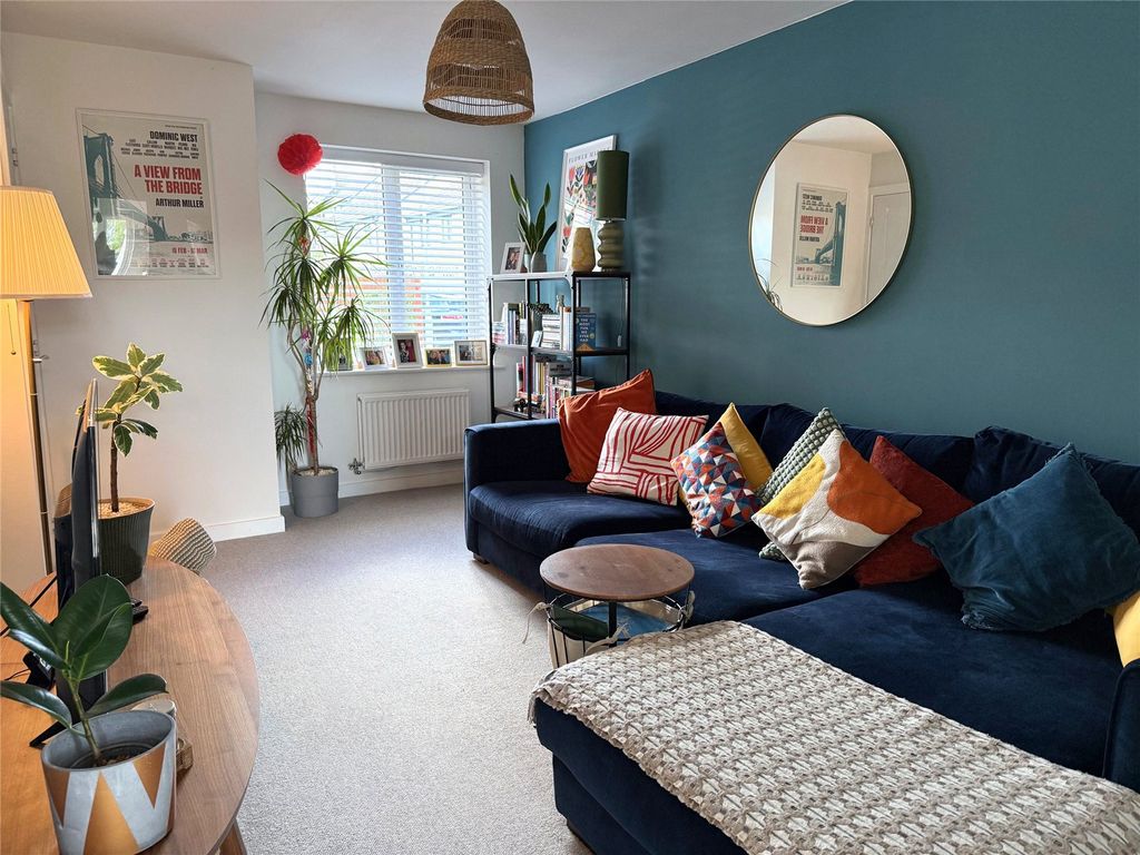 Additional image 6 of 2 bed semi-detached house for saleBlackberry Road, Frome, Somerset BA11