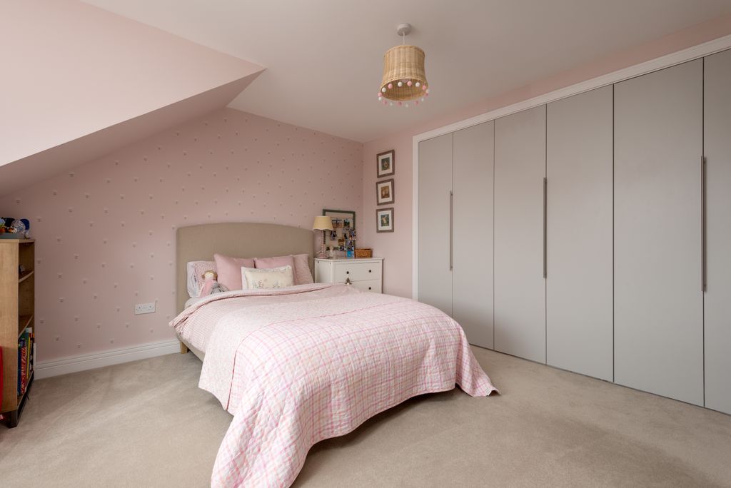 Additional image 16 of 3 bed terraced house for sale6 Greencraig Avenue, Gullane, East Lothian EH31