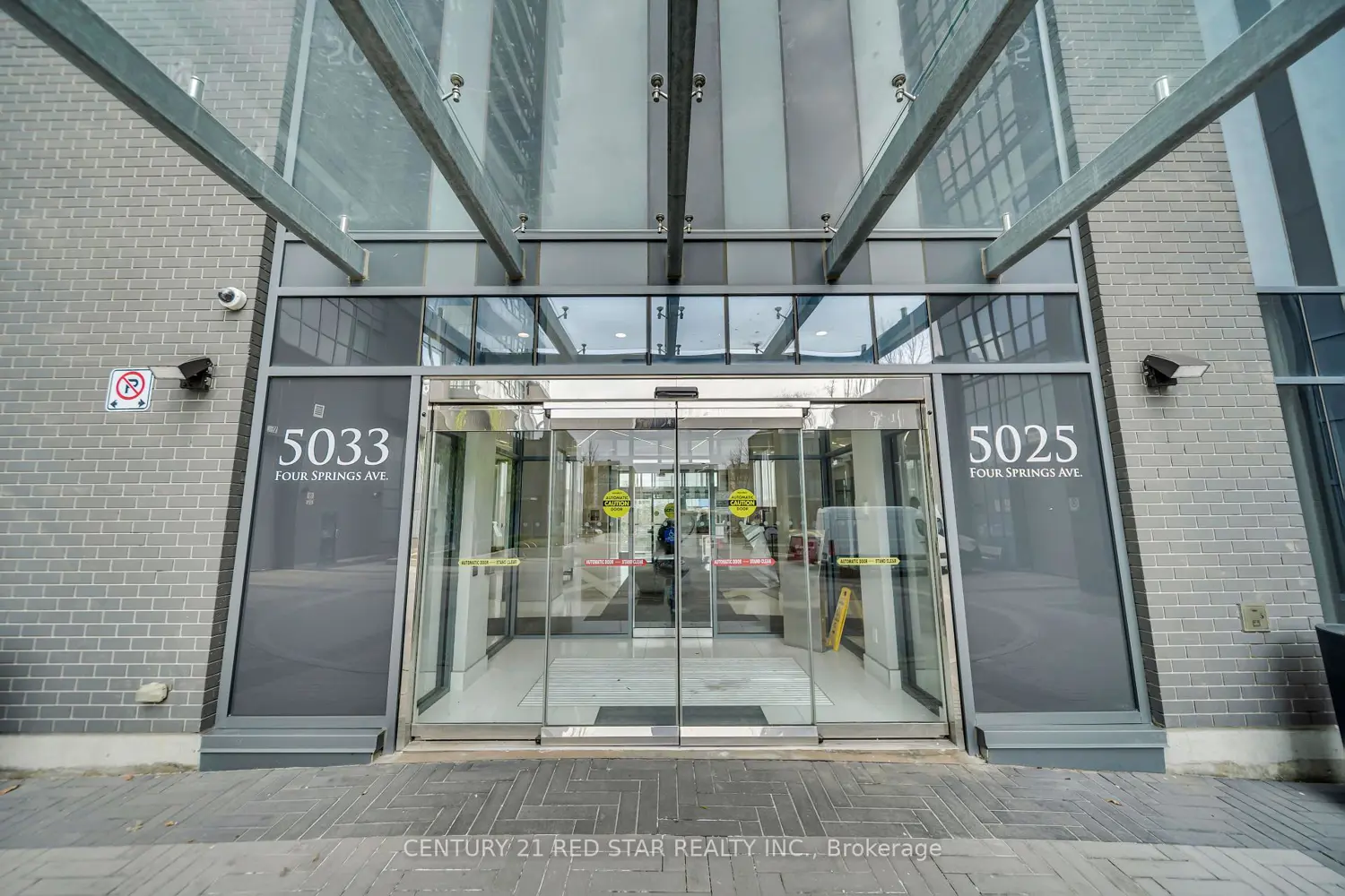 5025 Four Springs Avenue 0504