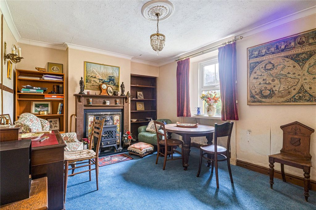 Additional image 6 of 4 bed equestrian for saleEgford Lane, Egford, Frome, Somerset BA11