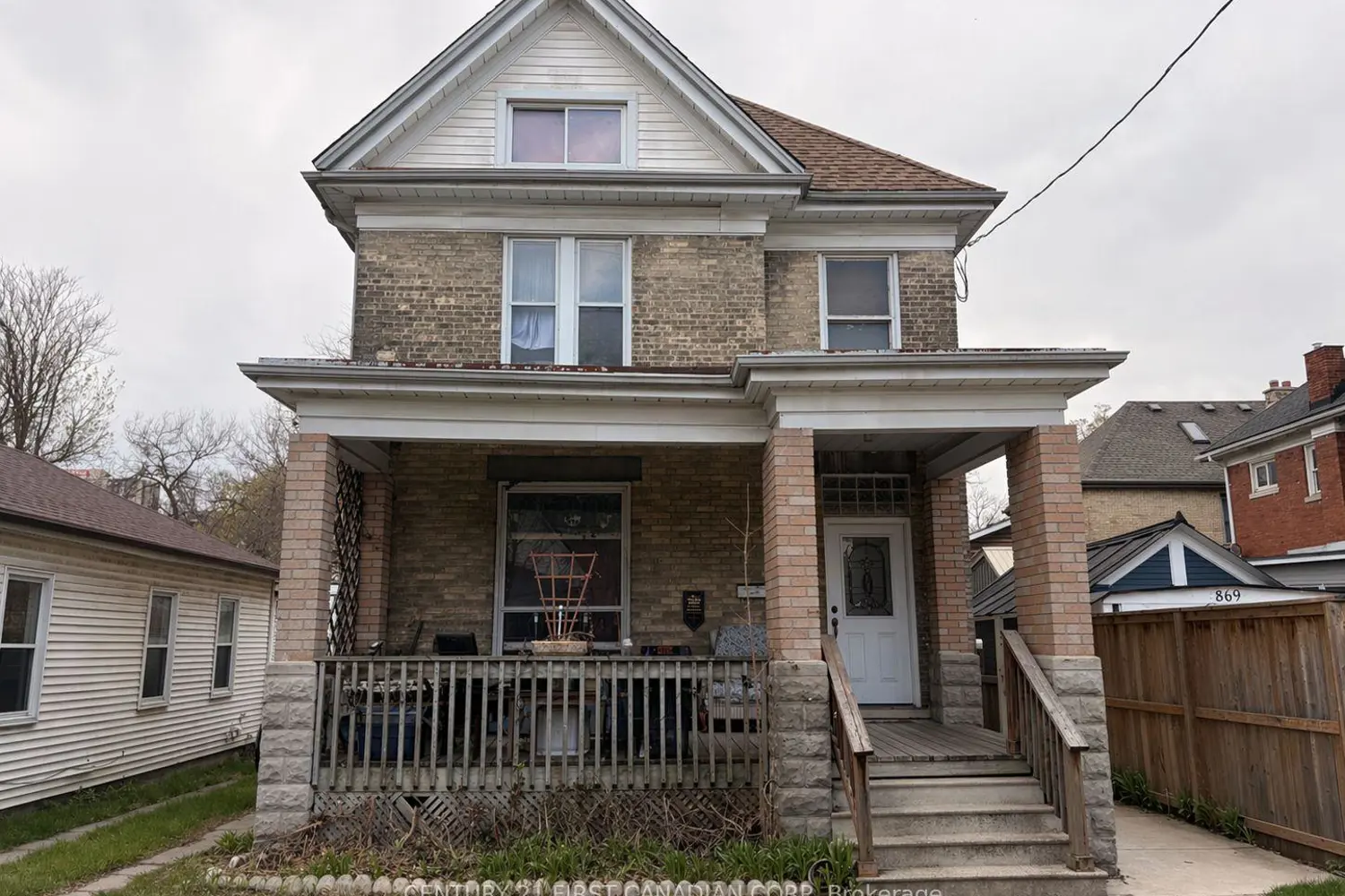 437 Ontario Street photo 2