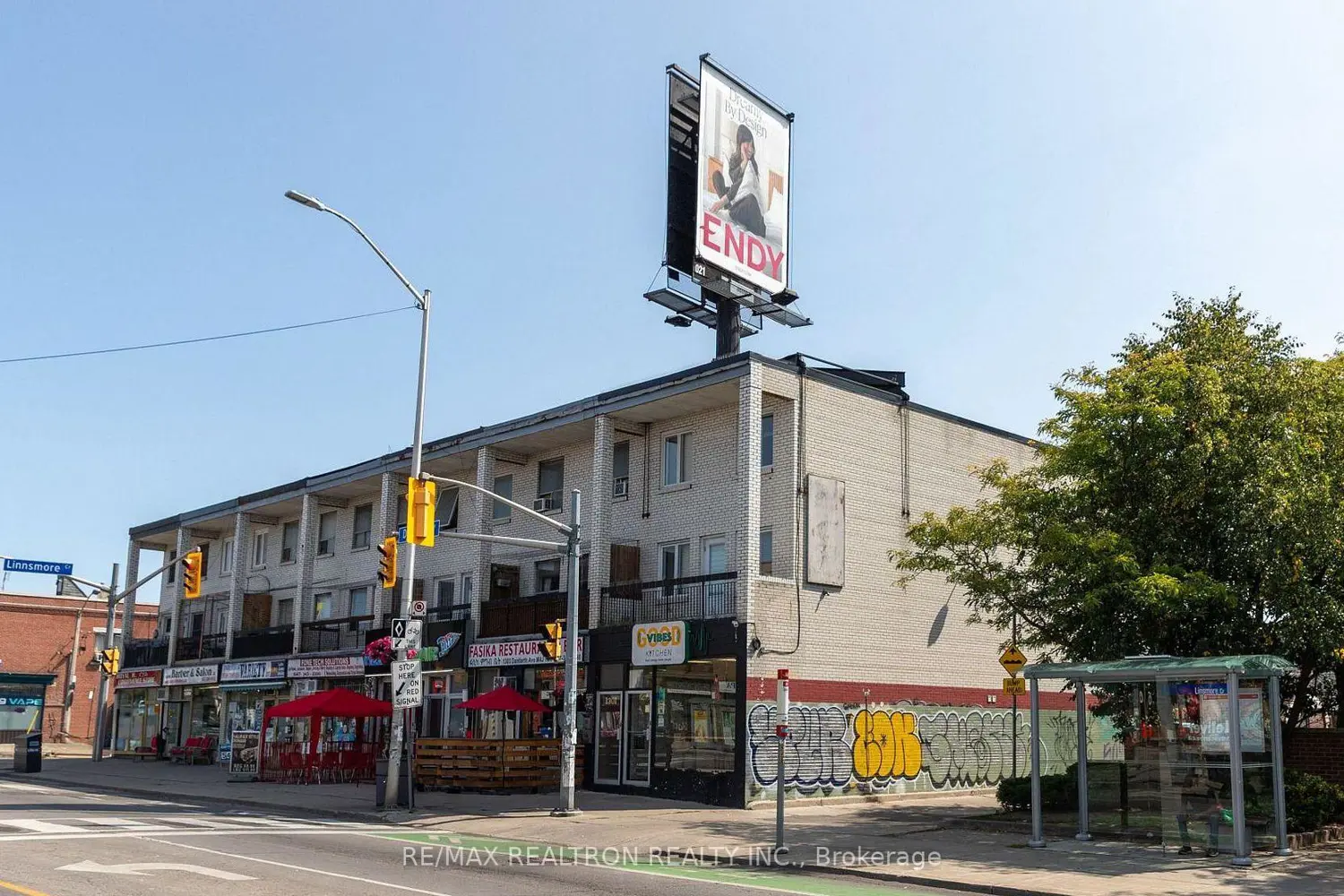 Additional image 3 of 1299 Danforth Avenue
