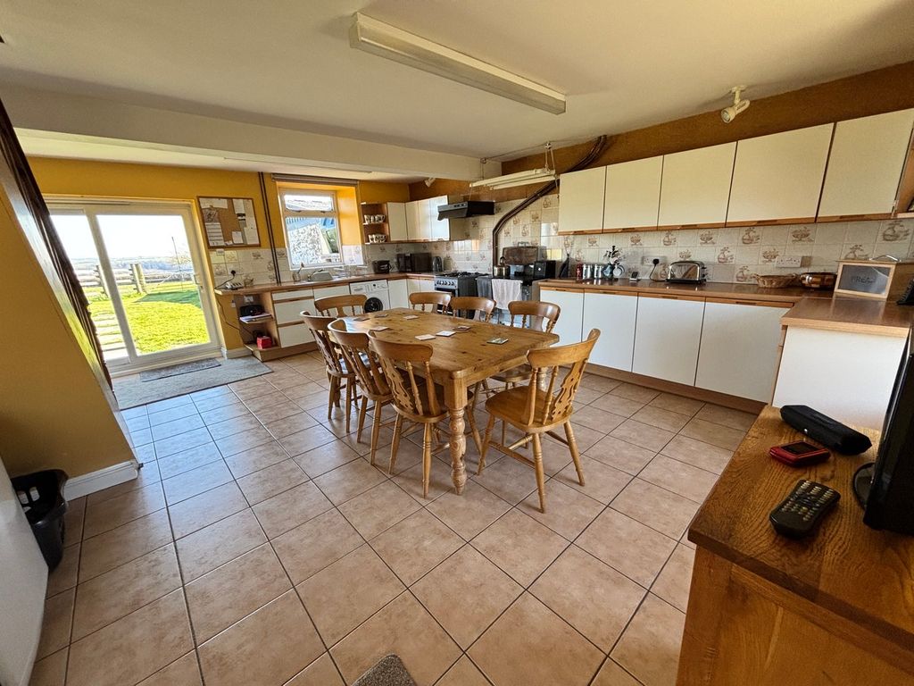Additional image 4 of 4 bed farm for saleBlaenwaun, Whitland SA34