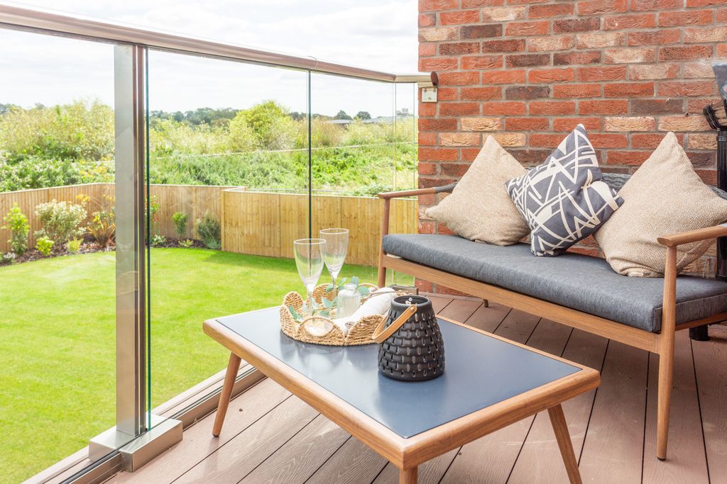 Additional image 7 of 5 bed detached house for salePlot 9, 13 Reed View, Hook DN14