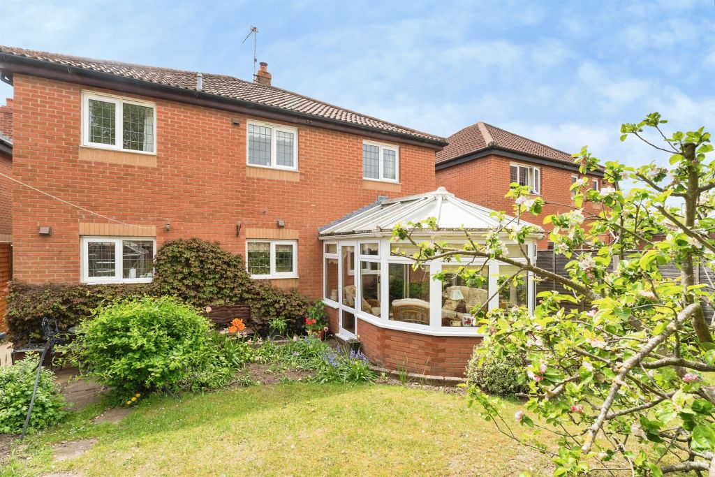 Additional image 18 of 4 bed detached house for saleThe Lawn, Fakenham NR21
