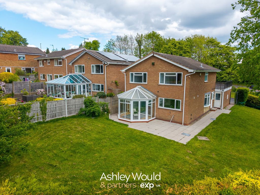 Additional image 20 of 4 bed detached house for saleCricklewood Drive, Halesowen B62