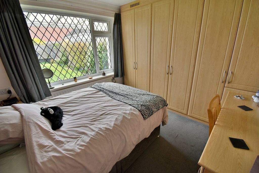 Additional image 10 of 4 bed detached bungalow for saleWimborne Road East, Ferndown BH22