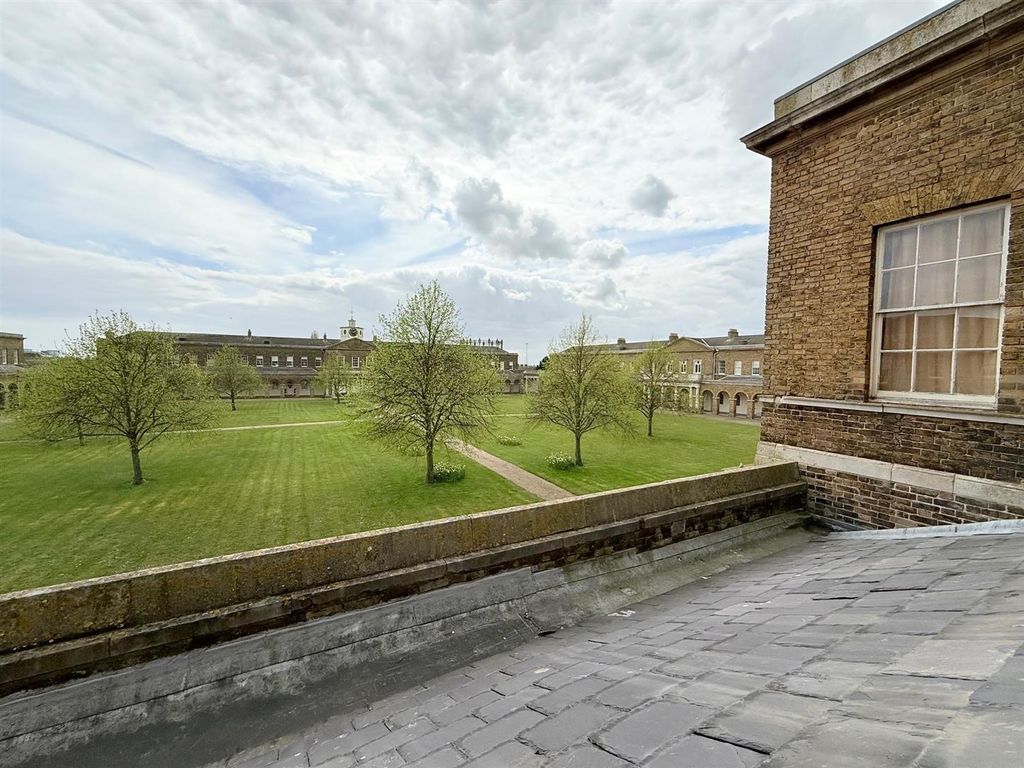 Additional image 8 of 3 bed flat for saleRoyal Naval Hospital, Great Yarmouth NR30