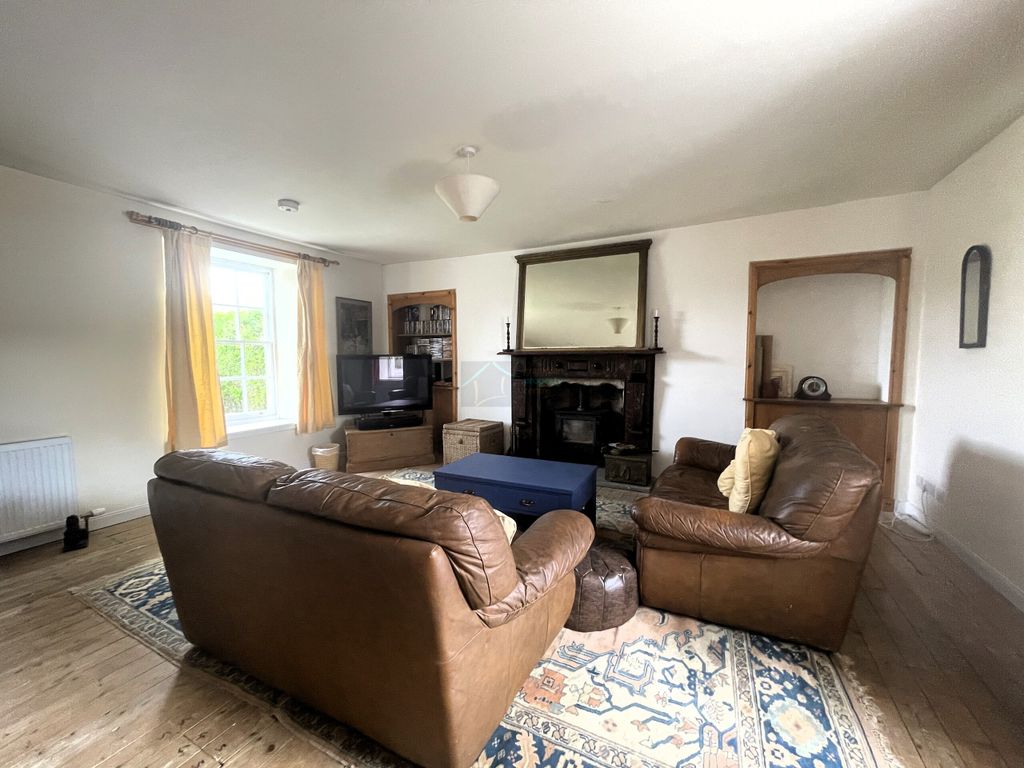 Additional image 3 of 4 bed detached house for saleInver House, Bogton Place, Forres, Morayshire IV36