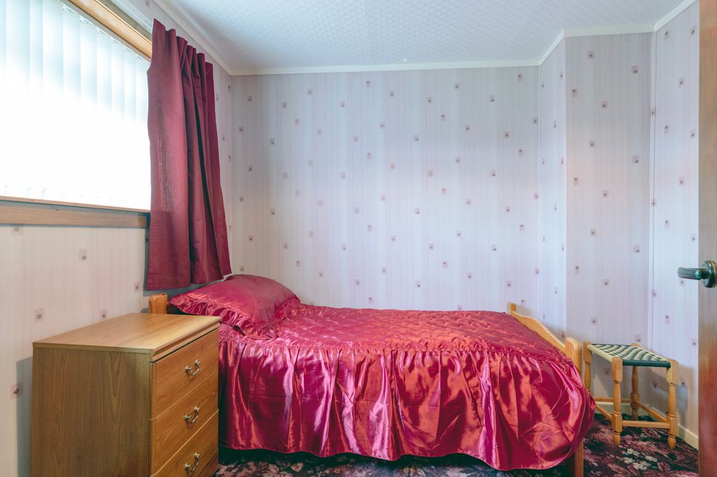 Additional image 15 of 3 bed terraced house for saleInward Road, Buckie AB56