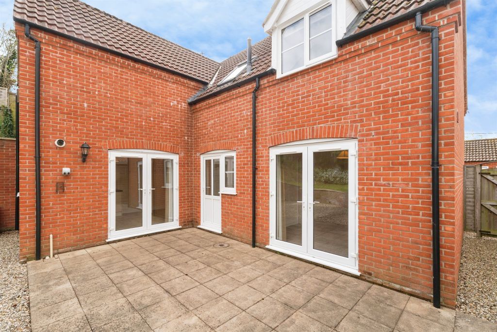 Additional image 19 of 4 bed detached house for saleSculthorpe Road, Fakenham NR21