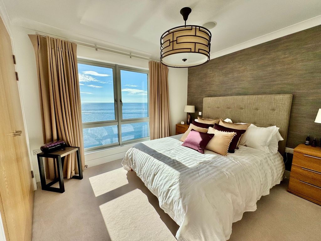 Additional image 5 of 2 bed flat for salePierhead, Exmouth EX8