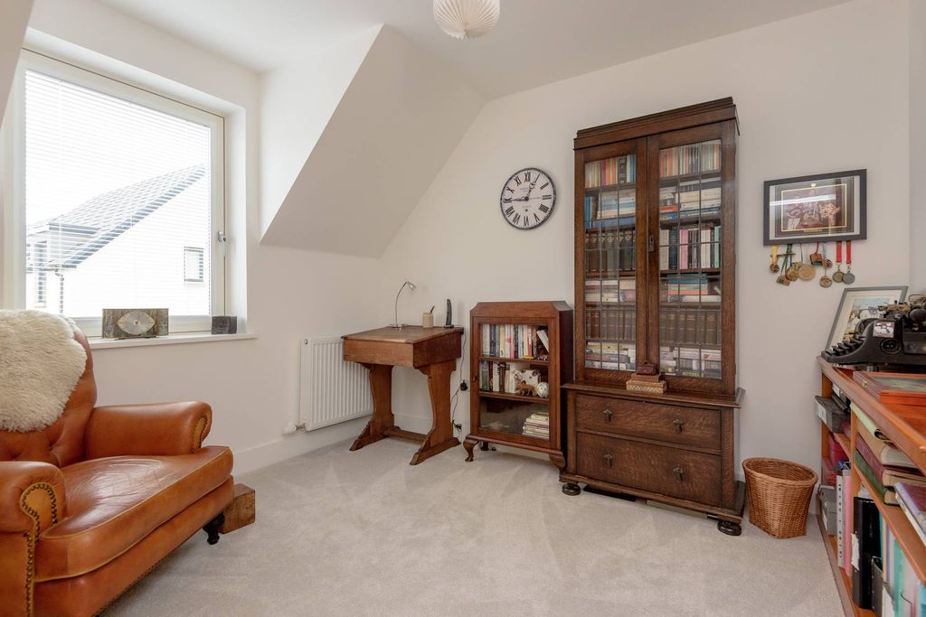 Additional image 25 of 4 bed detached house for sale21 Castlemains Gardens, Dirleton, North Berwick EH39