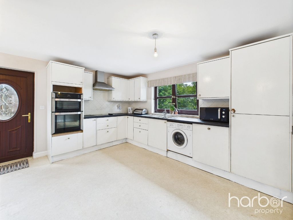 Additional image 7 of 3 bed detached house for saleSunny Brae, Fort Road, Kilcreggan, Helensburgh, Argyll And Bute G84