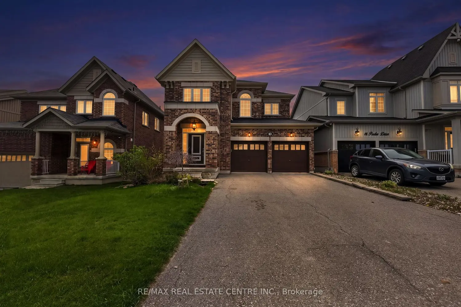 10 Porter Drive