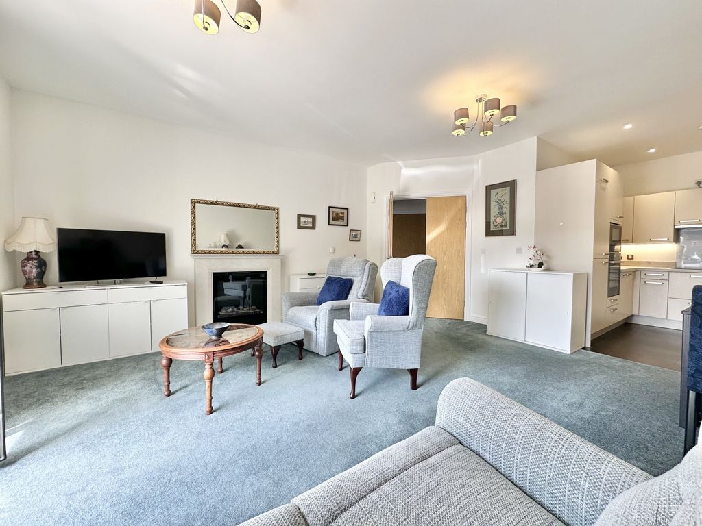 Additional image 5 of 2 bed flat for saleKeble Court, Redfields Lane, Church Crookham GU52