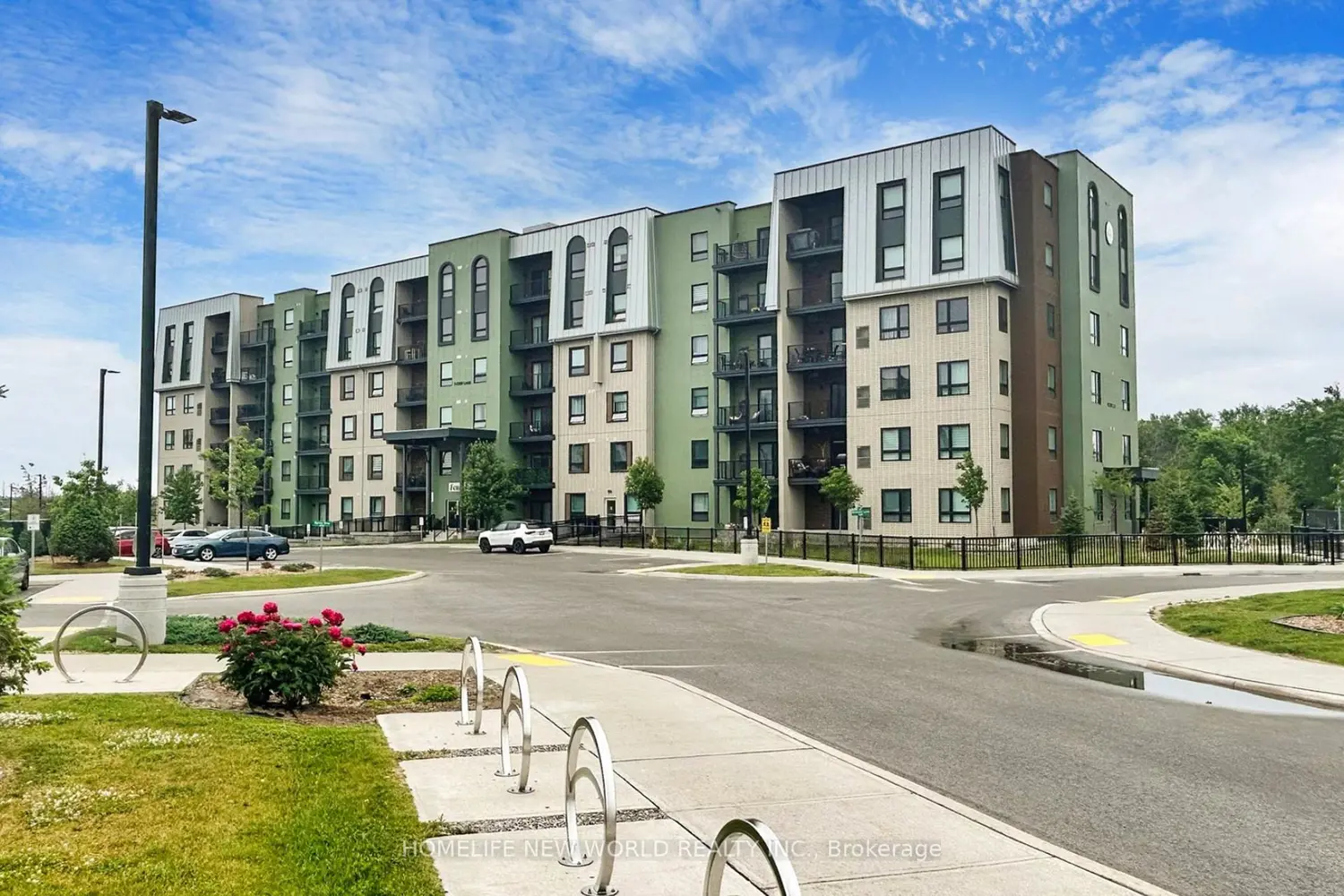 5 Chef Lane 603