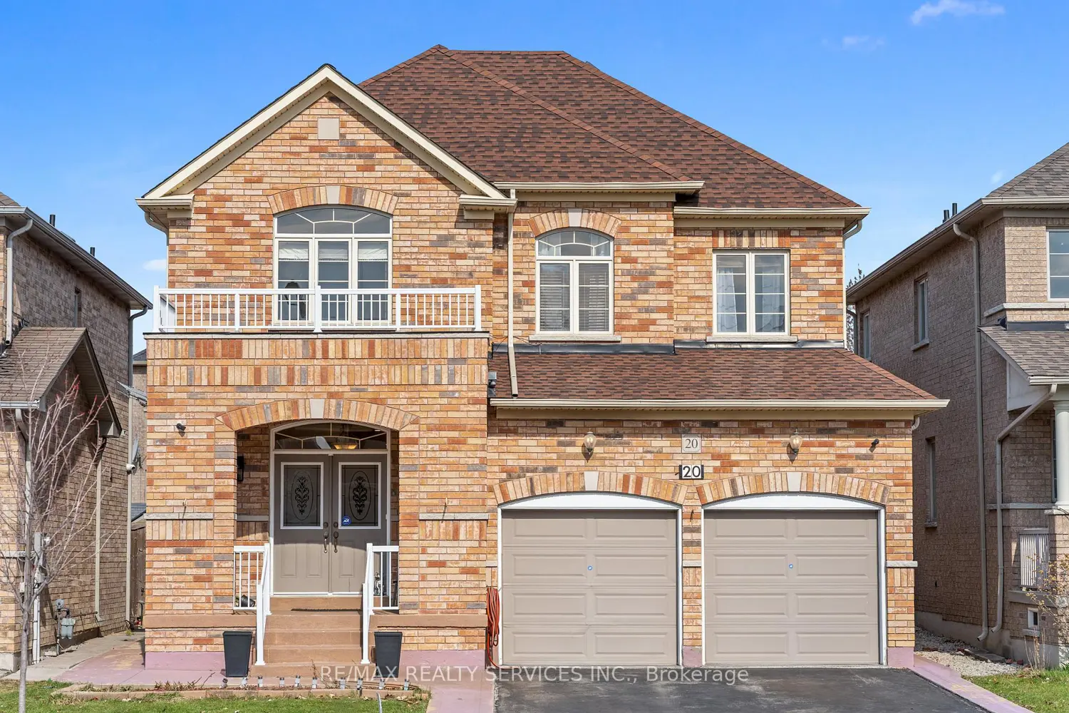 20 Strathdale Road
