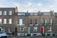 Pratt Walk, Kennington, London, SE11