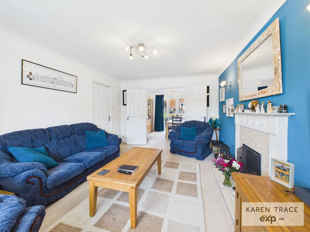 Additional image 3 of 4 bed detached house for saleHill Hay Close, Fowey PL23