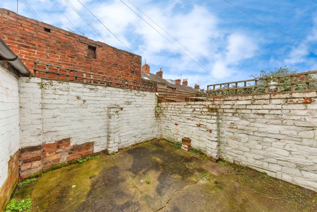 Additional image 20 of 1 bed flat for saleOxford Street, Grantham NG31