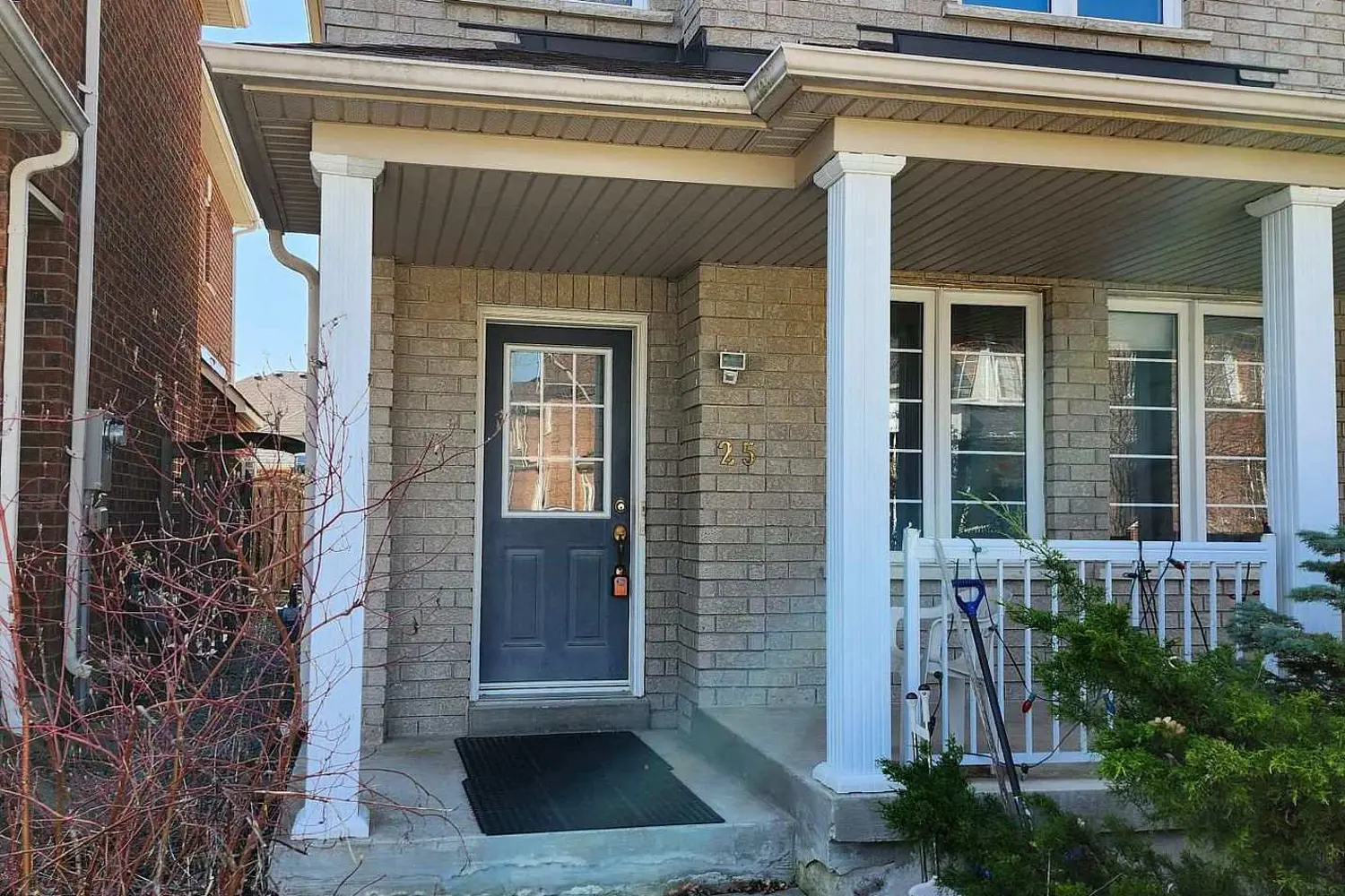 25 Olivia Drive