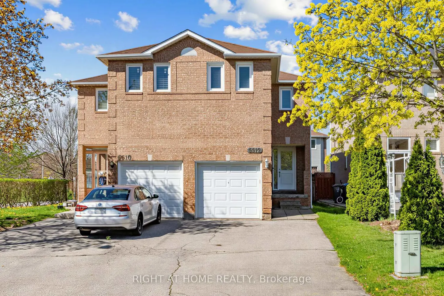 5512 Whistler Crescent