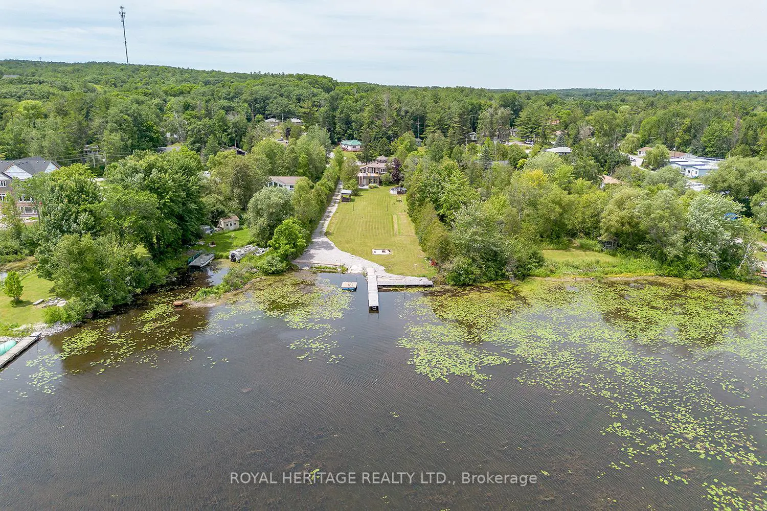 5225 Rice Lake Drive photo 4