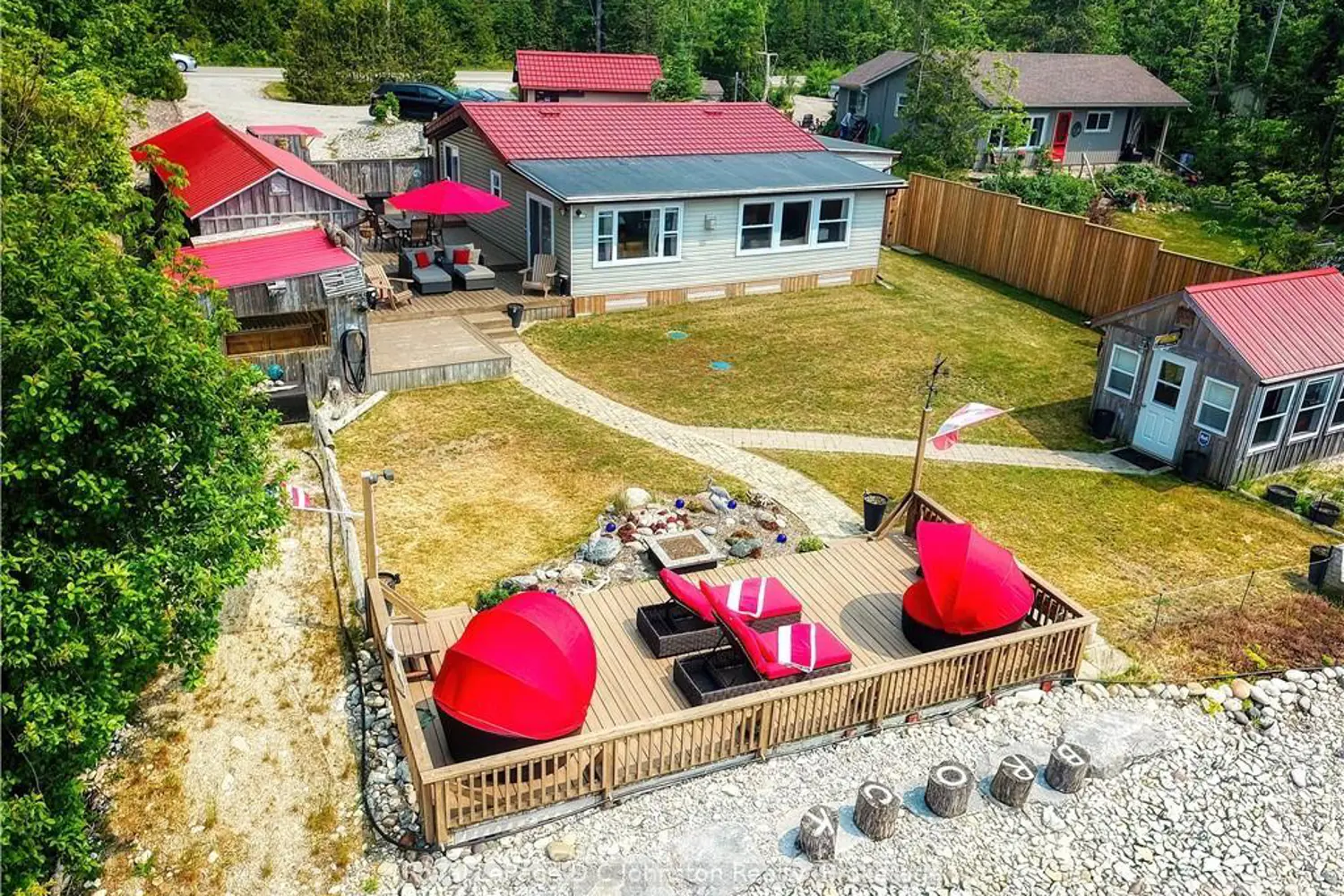 337 Bruce Road #13