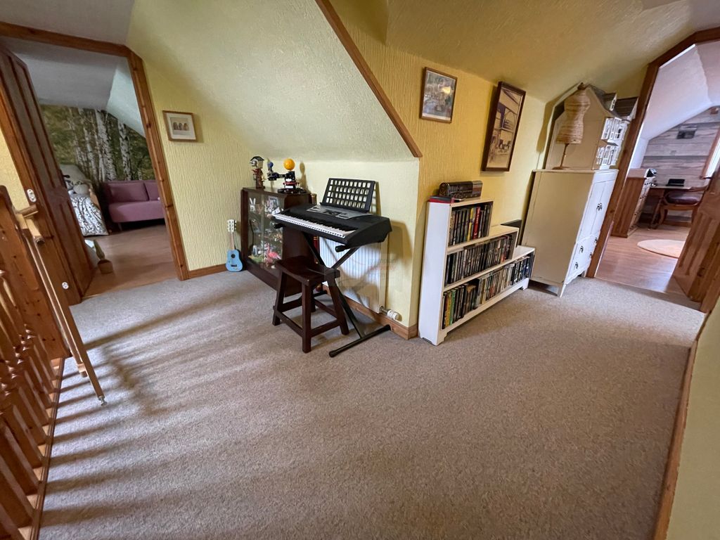 Additional image 22 of 4 bed cottage for saleWoodbine Cottage, 61, Pilmuir Road, Forres, Moray, Forres IV36