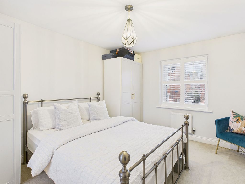 Additional image 11 of 3 bed detached house for saleFleetwood Way, Gateshead NE8