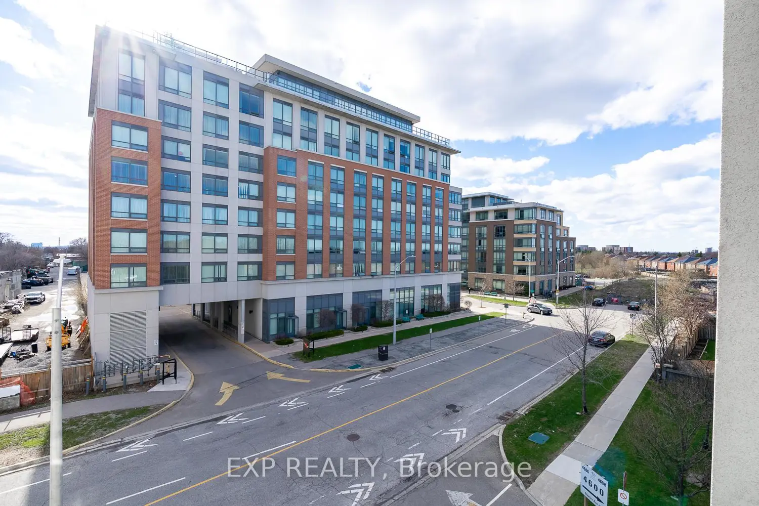 Additional image 15 of 4600 Steeles Avenue 519