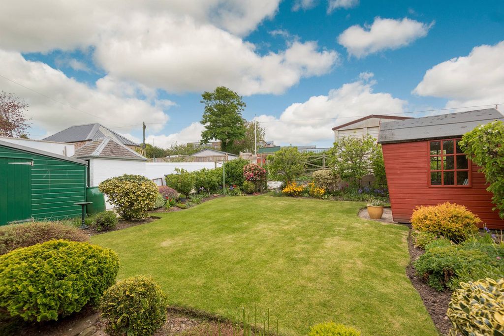 Additional image 31 of 4 bed semi-detached house for saleSpringbank, Victoria Road, Eyemouth TD14