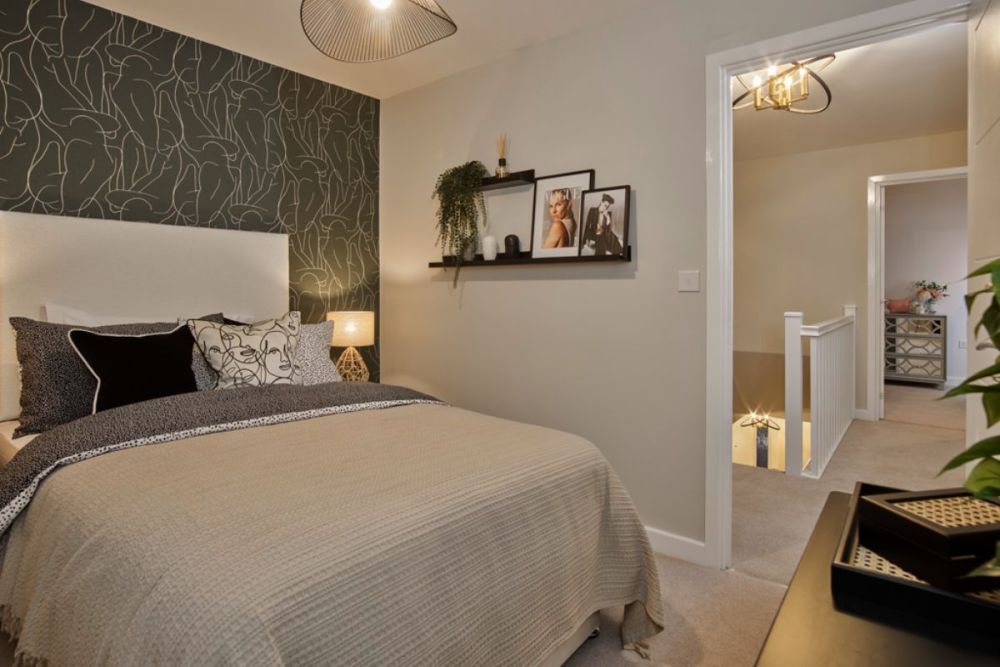 Additional image 9 of 5 bed detached house for sale"The Buckingham" at Goldfinch Drive, Faversham ME13