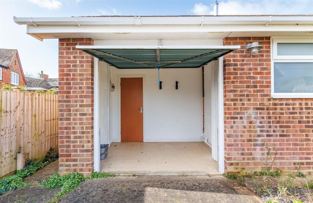 Additional image 25 of 3 bed detached bungalow for saleBay Road, Freshwater PO40