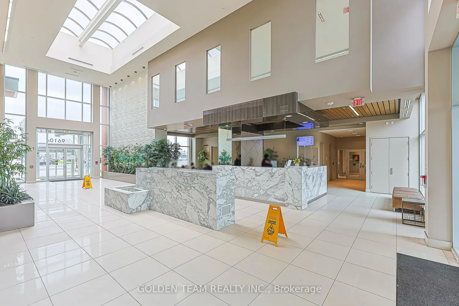9600 Yonge Street 218B photo 4
