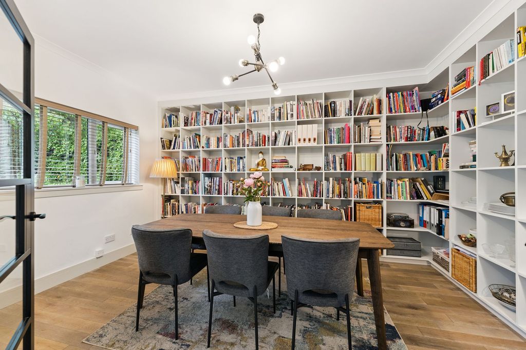 Additional image 14 of 5 bed detached house for saleDumgoyne Drive, Bearsden G61