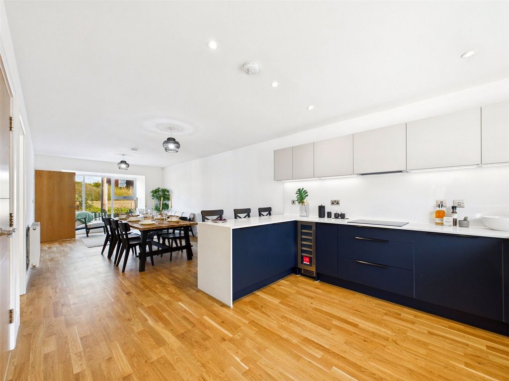 Additional image 5 of 4 bed detached house for salePlot 17, Laureate Fields, Ferry Road, Felixstowe, Suffolk IP11