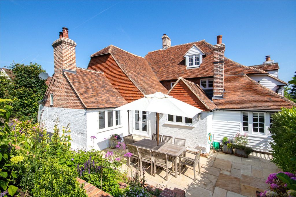 Additional image 24 of 5 bed detached house for saleHigh Street, Burwash, Etchingham, East Sussex TN19