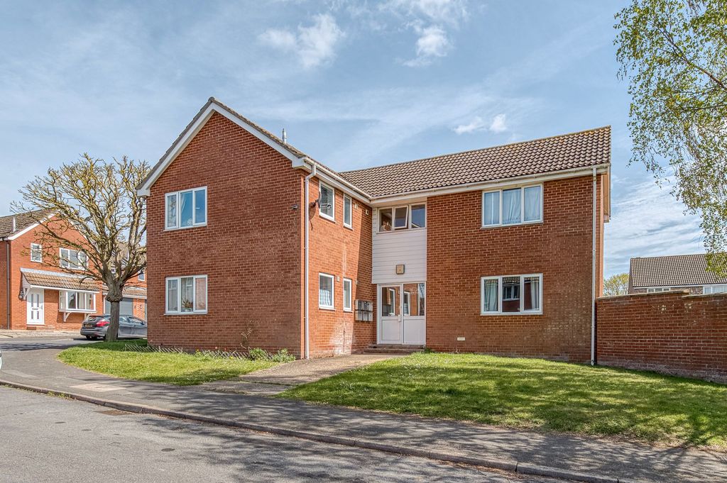 Studio for saleFisher Road, Diss IP22