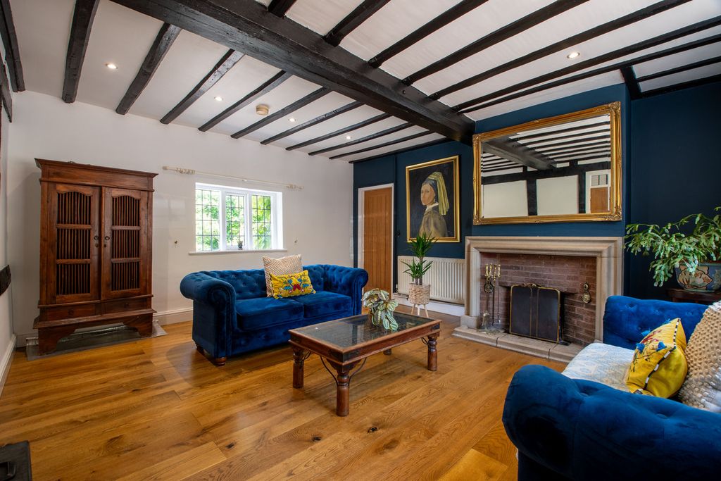 Additional image 16 of 4 bed detached house for saleMucklow Hill, Halesowen B62