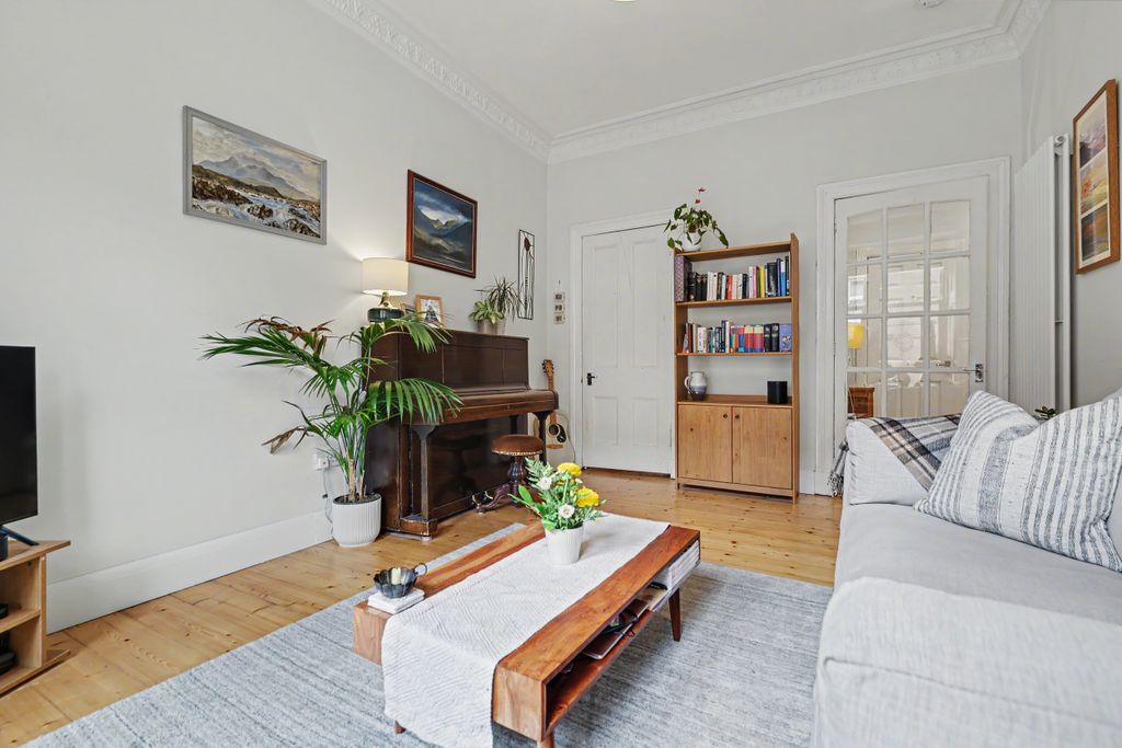 Additional image 7 of 1 bed flat for saleChancellor Street, Glasgow G11