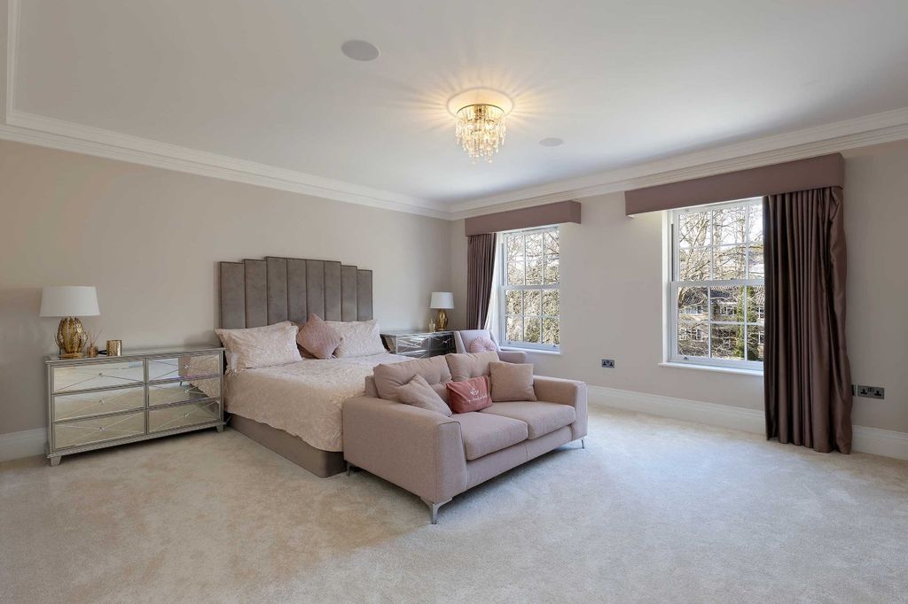 Additional image 26 of 5 bed detached house for saleValley Way, Gerrards Cross, Buckinghamshire SL9