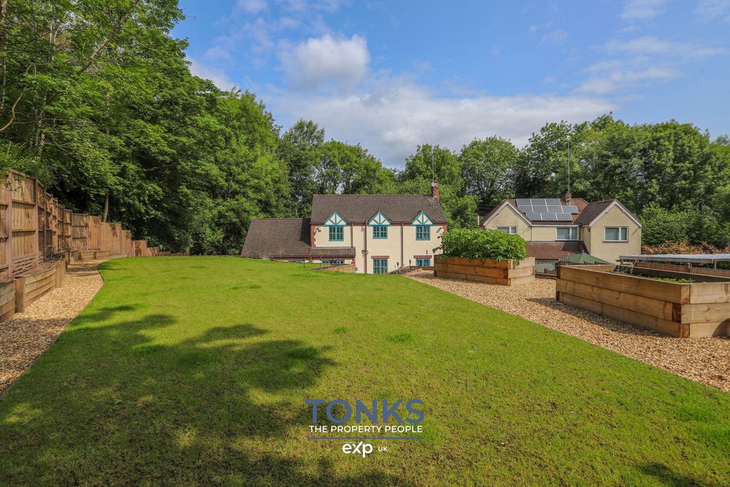 Additional image 26 of 4 bed detached house for saleFurnace Coppice, Halesowen B63
